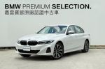 BPS原廠認證中古車（嘉雲賓歐）BMW 360°官方認證 實車實價