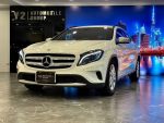 「亞鈺汽車集團_八德店」Benz GLA180 免鑰匙啟動 摸門解鎖