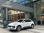 Porsche Macan 三代 2022 多項...