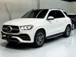 GLE 450 4Matic AMG套件/輕油...