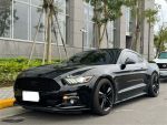 【鈺盛車業】2016年式 FORD Mustang 野馬 2.3