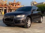 2013年 AUDI 奧迪Q5 TDI 柴油2...