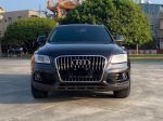 2013年 AUDI 奧迪Q5 TDI 柴油2...