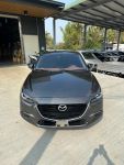 2018年馬自達Mazda3 2.0 4D 尊...