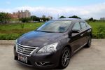 *{幸福專車}14年SENTRA 1.8黑~...