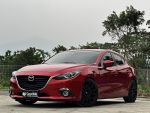 2016 Mazda3 5D 2.0頂級