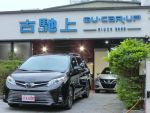 古馳上 2019年TOYOTA SIENNA...