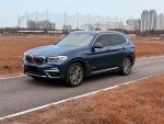 2018年式X3 XDRIVE 30i