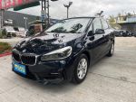 2019型 BMW 218I AT 小改款 超低里程每年準時保養SAVE認證原鈑