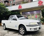 福斯 VW 小獵犬 貨卡 騎車 釣...