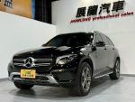 2016年GLC300 原版件 不用90萬...