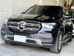 GLE300d 4MATIC 總代理 跟車 ...