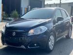 2014年鈴木SUZUKI SX4 GL PLUS...