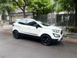 ~SUM漢欣汽車~ 2019年FORD 1.0 ECOSPORT 特仕版