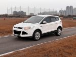 正2016年KUGA 1.5T