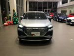 Audi 優台中原廠認證(今年最新...