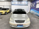 2003 altis 1.8 天窗 保證僅售...