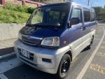 自排 1.6 廂型車 神奇 magic