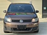 2012年 VW福斯 TOURAN 1.4  7...