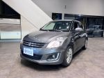 2016 Suzuki Swift GLX