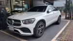 2020 M-BENZ GLC300 4MATIC COUPE