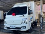 僅跑1萬/10呎半保溫箱2020年11月免尿素一手車/原版件/原廠保養/里程保證