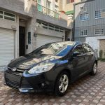 2014年福特 Ford Focus 1.6 4D...