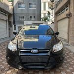 2014年福特 Ford Focus 1.6 4D...