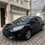 2013年福特FORD FOCUS 1.6 5D...