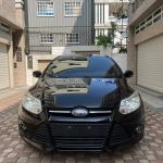 2013年福特FORD FOCUS 1.6 5D...