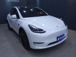 8891嚴選 Model Y LR 有EAP 保固中 2023年3月領牌