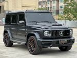 吉亨國際汽車 2019年式 BENZ G63 ED1 Brabus 套件 精品改