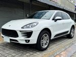 Macan S 總代理 14向座椅 盲點...