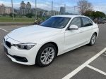 總代理BMW F30 320I 正2016年...