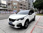 【杰運新竹】 2020 PEUGEOT 3008 GT 1.6 ACC跟車系統