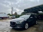 低里程頭批3.5代進口MAZDA3當...