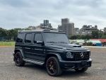 2019 G63 ED1 Barbus套件 精品改