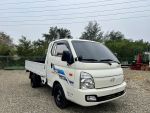 HYUNDAI PORTER 2.5 大單廂 柴...