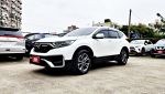 2022年CR-V VTI-S 1.5L 8安 自...