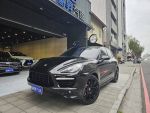 2014 Porsche Cayenne Turbo S...