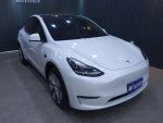 8891嚴選 Model Y LR 2022年12月領牌 保固中 瑞德汽車