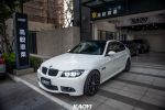 2009 BMW E90 335I 日規 M版 ...