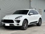 2015年Macan 2.0T 里程7.3萬km 大保養完.油路水路皆更換附工單