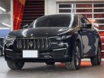 Maserati Levante GT 總代理 ...