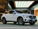 Benz GLC200 Coupe 總代理 23P...