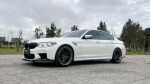 2018 BMW 5-Series Sedan M5