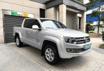 Amarok 2.0 TDI A8  AW 認證車...