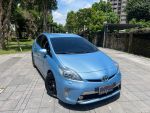 TACA認證車(原鈑件，限量)PRIUS PHV 可油電 可全電