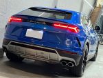 Urus 4.0 V8 總代理 環景 摸門...