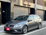 實車實價 GOLF VARIANT R-LINE...